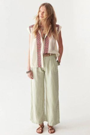 Mafalda blouse