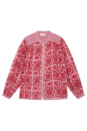 Leandra blouse