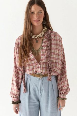 Mia blouse