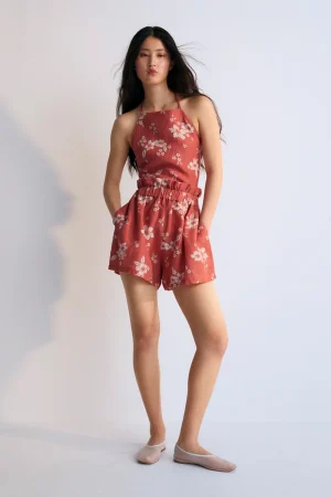 Nauplia short - Afbeelding 3