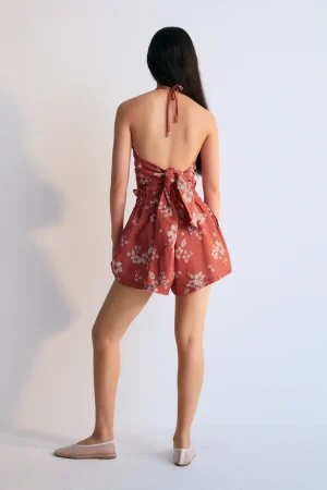 Nauplia short - Afbeelding 2