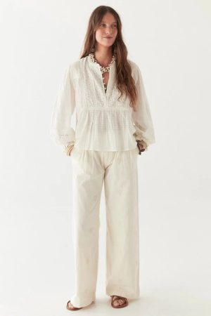 Sabine blouse