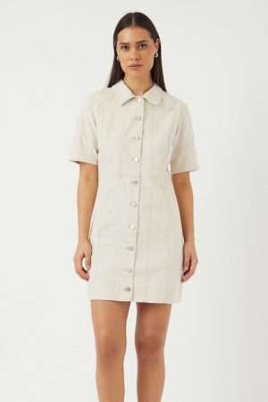 Yasdirma denim dress