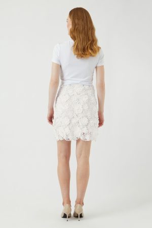 Yasbluma short skirt - Afbeelding 4