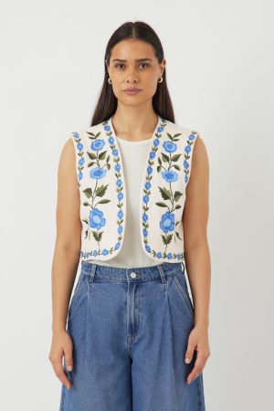 Yaswow vest