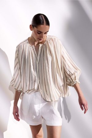 Honey blouse - Afbeelding 2