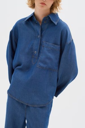 Philipa shirt - Afbeelding 2