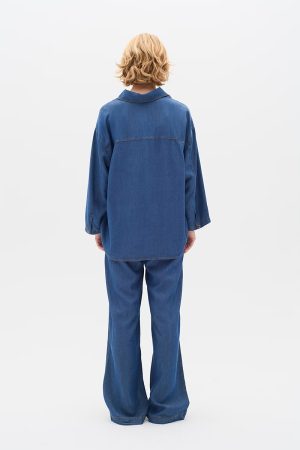 Philipa pants - Afbeelding 3