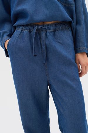Philipa pants - Afbeelding 2