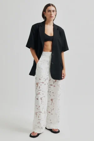 Agatha trousers