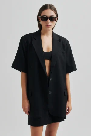 Sharo blazer