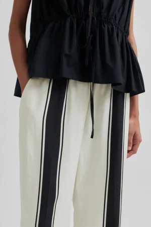 Lie trousers - Afbeelding 2