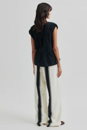 Lie trousers - Afbeelding 3