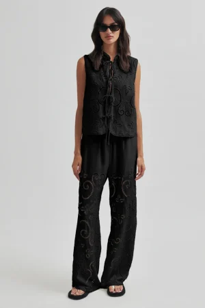 Vilma trousers