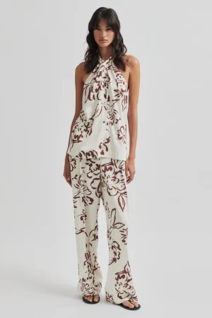 Blooming trousers