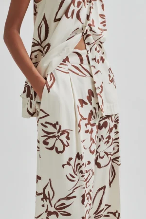 Blooming trousers - Afbeelding 3
