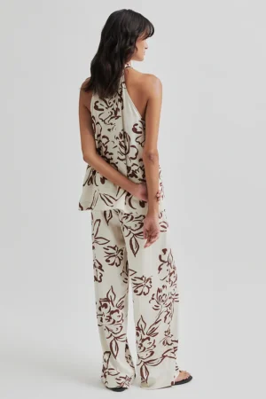 Blooming trousers - Afbeelding 2