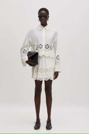 Sophia blouse - Afbeelding 4