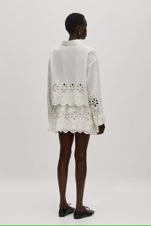 Sophia blouse - Afbeelding 3