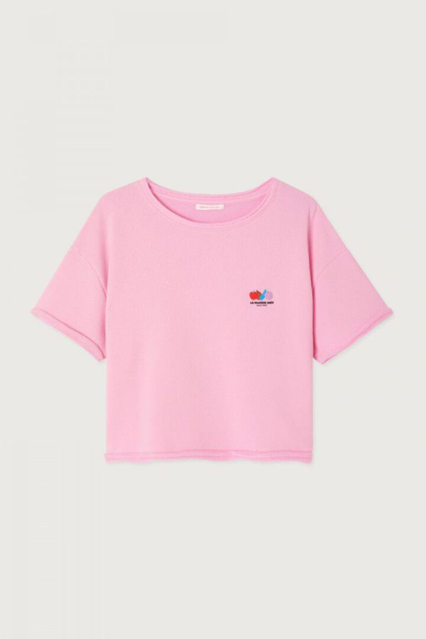 Atubay t-shirt