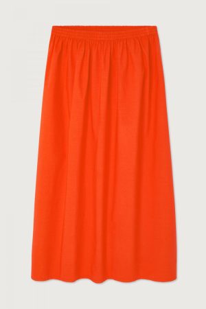 Bailow skirt