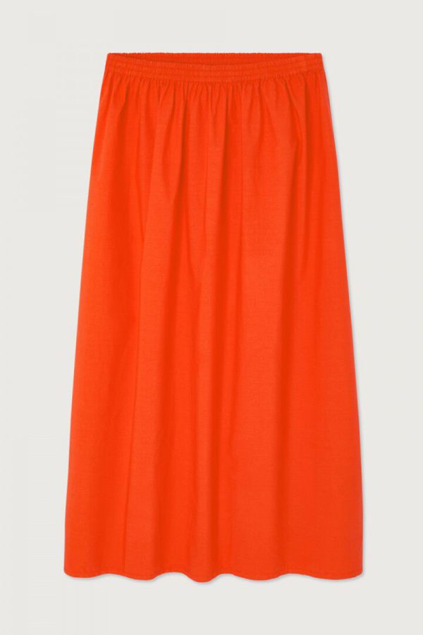 Bailow skirt