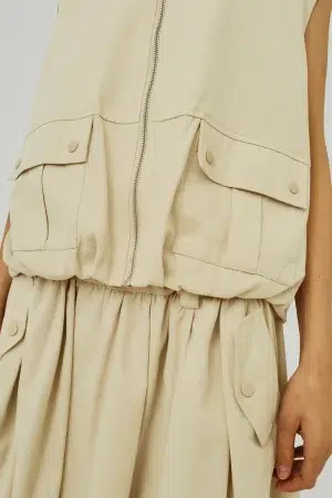 Camis waistcoat - Afbeelding 2