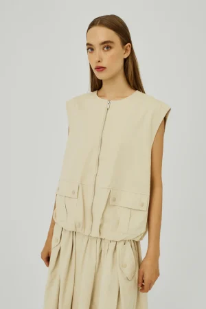Camis waistcoat