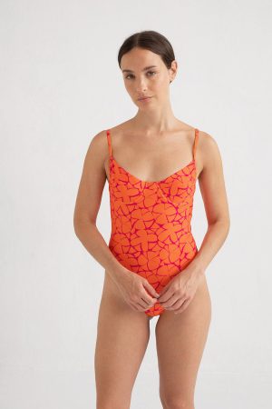Eudia swimsuit