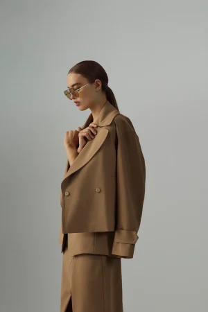 Eluna jacket