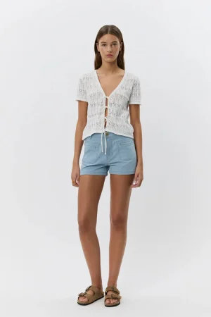 Floriana blouse