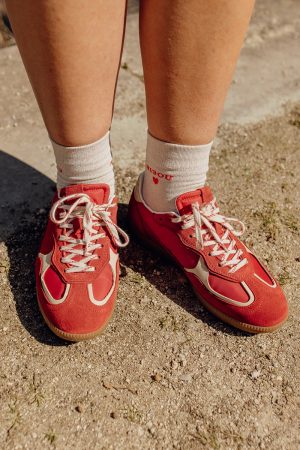 Rife sneakers - Afbeelding 2