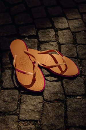 Havaianas slim point