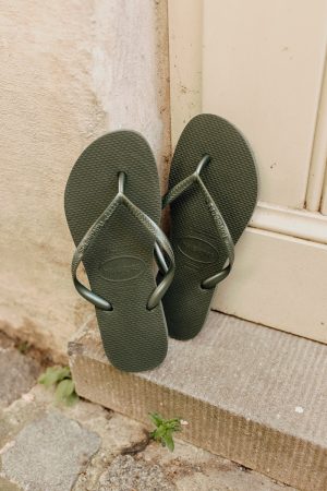 Havaianas slim