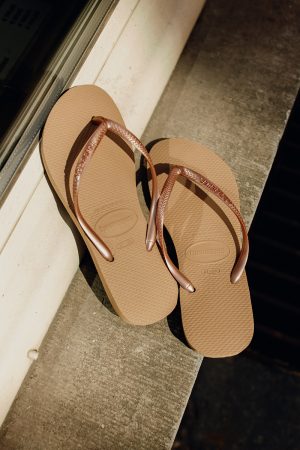 Havaianas slim