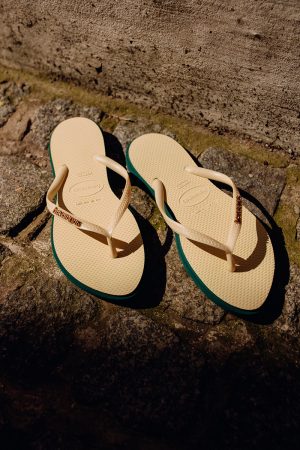 Havaianas slim point