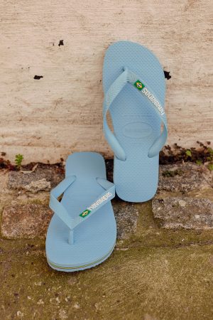 Havaianas brasil logo