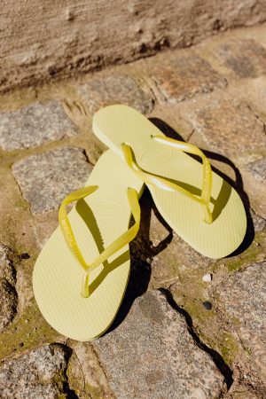 Havaianas slim