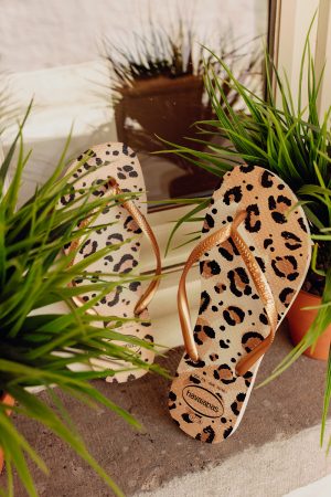 Havaianas slim