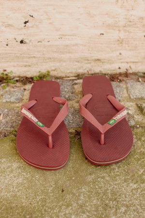 Havaianas brasil logo