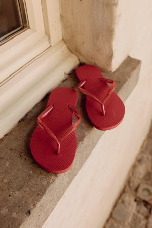 Havaianas slim