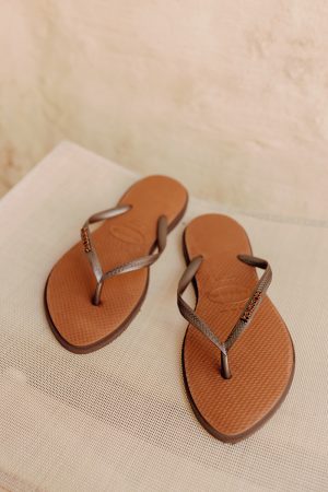 Havaianas slim point