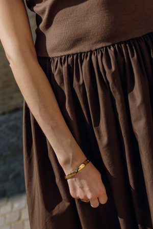 Heatherly dress - Afbeelding 4