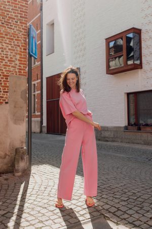 Gincette pants