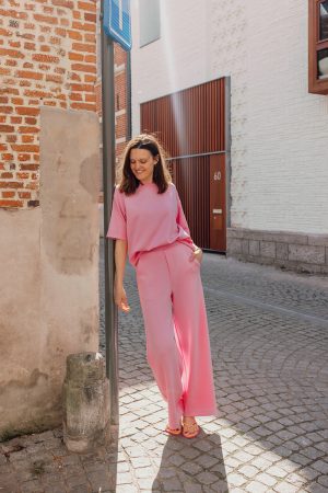 Gincette pants - Afbeelding 3