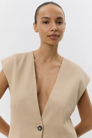 Walli vest