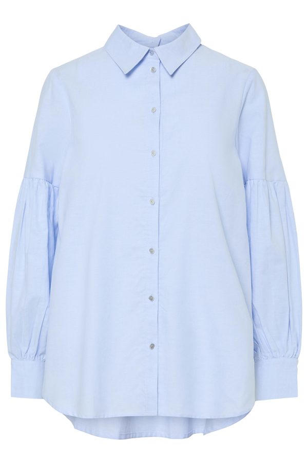 Yasoxa shirt