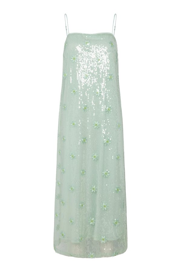 Yasflorry strap dress
