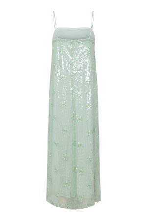 Yasflorry strap dress - Afbeelding 2