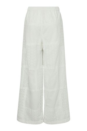 Yasberlo lace trousers - Afbeelding 2